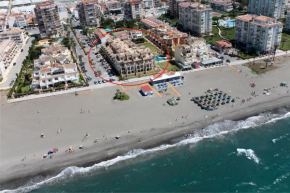 Apartamentos Euromar Playa, Torrox-Costa